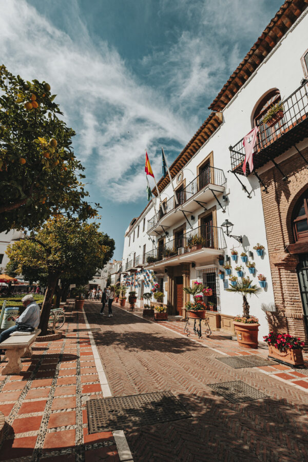 Tour Privado Marbella (Español) - Imagen 6