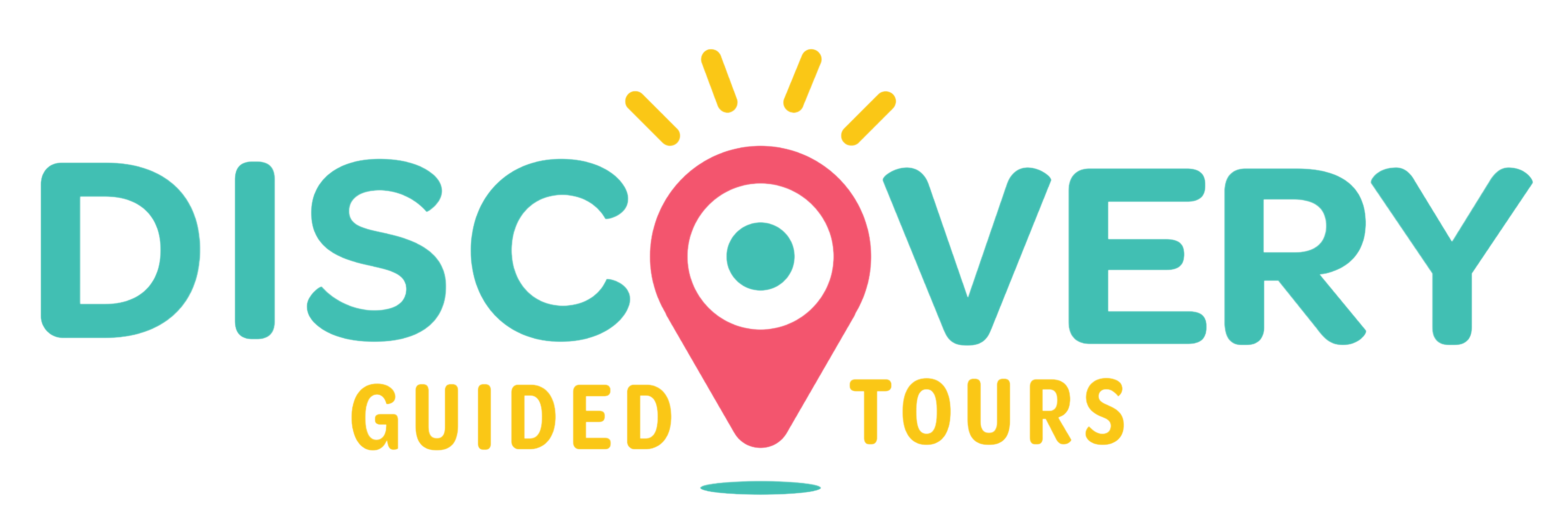 Discovery Tours